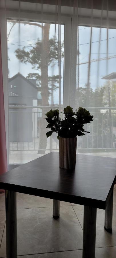 Kama Pobierowo 2 Leilighet Eksteriør bilde